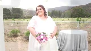 Michelle & Matt Wedding