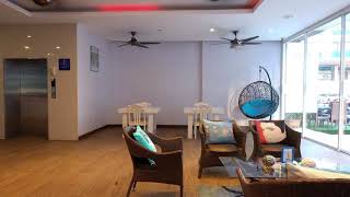 iCheck inn Central Patong - Patong Beach - Thailand