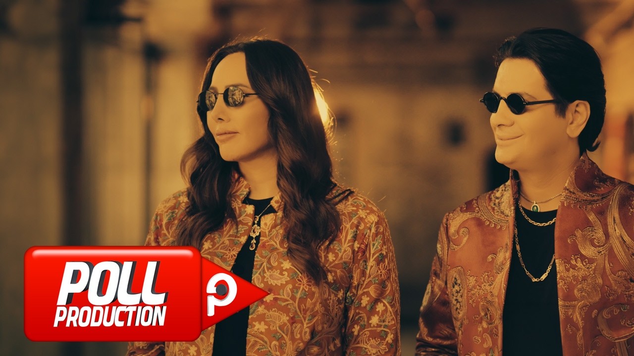 Asena & Murat Başaran - Battı Balık (Official Video)
