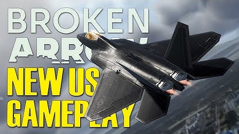 BRAND NEW Multiplayer Gameplay of Stryker and Special Forces Battlegroup! | Broken Arrow