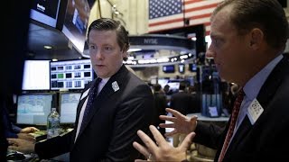 The Wall Street Shut Down