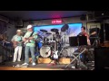 「悲しき街角」 KMベンチャーズ The Ventures Cover