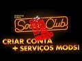 GTA 5 FIM DO MODS MENU SORTEIO DAS ULTIMAS CONTA