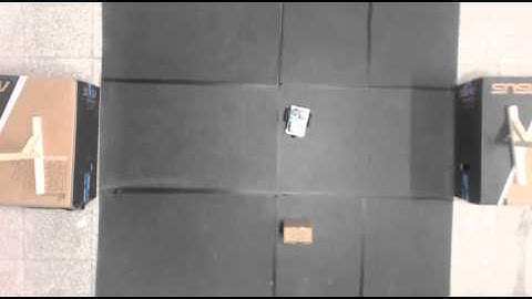 103智慧型自走車之循跡避障研究1