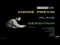 Capture de la vidéo André Previn Plays Gershwin (1955) Gmb