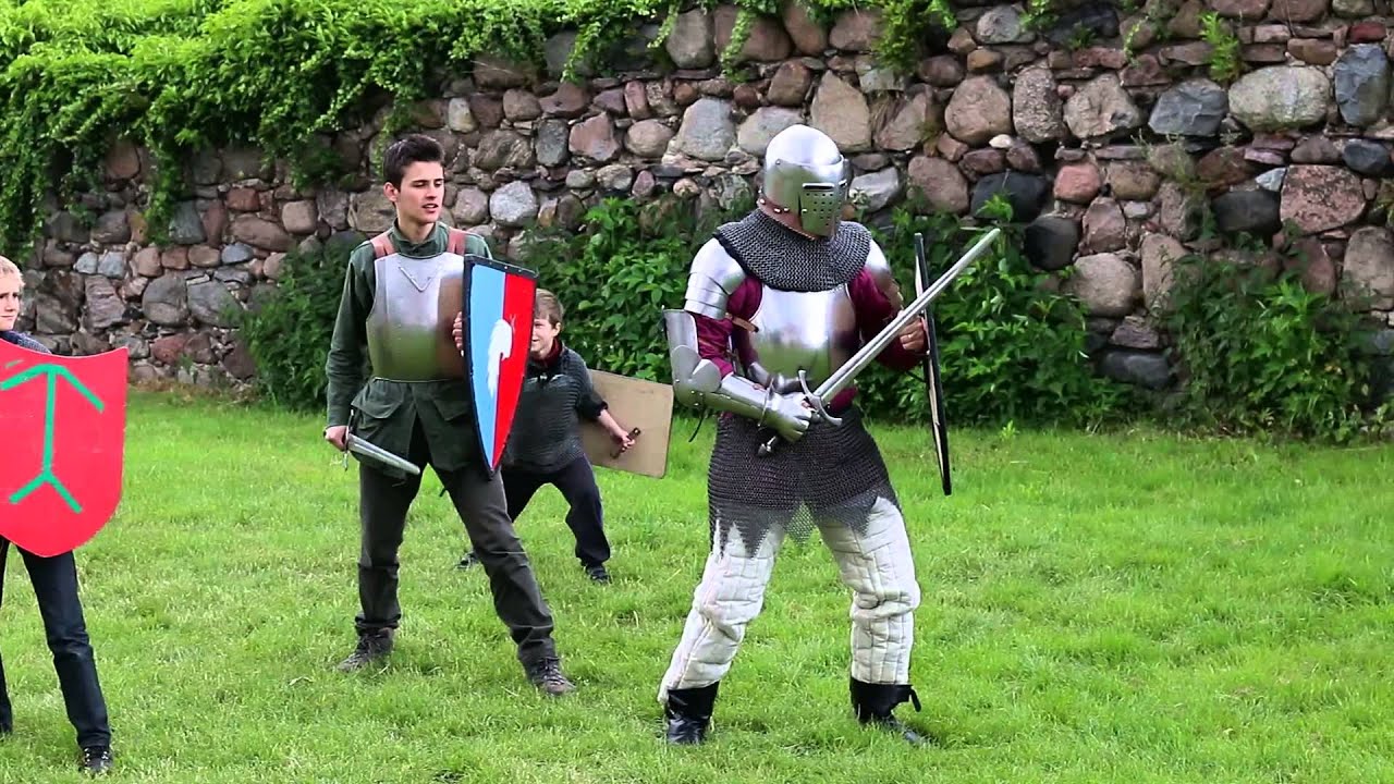 Rycerze Michała Archanioła / Szczecin