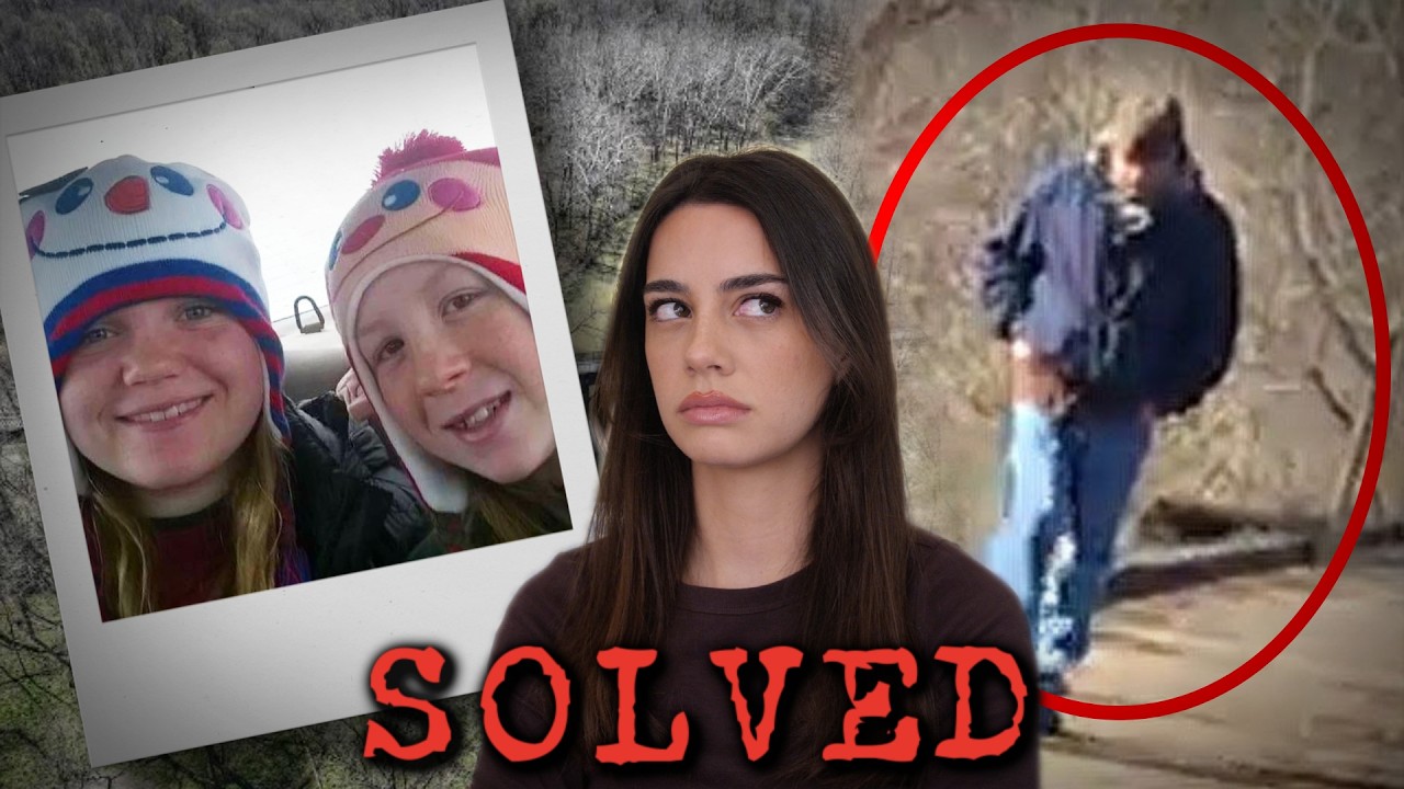 The Delphi Murders