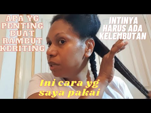 Video: Cara Membuat Pencuci Mulut Labu 