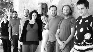 Ritmoanima - Andrea Falconieri Vivere E Morire