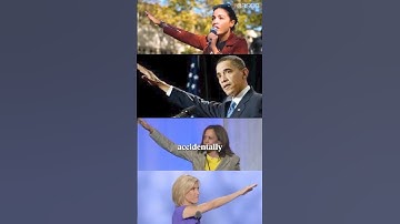 Avoid awkward hand gestures with THIS
