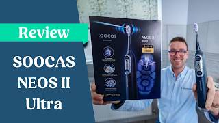 SOOCAS NEOS II Ultra Review screenshot 1