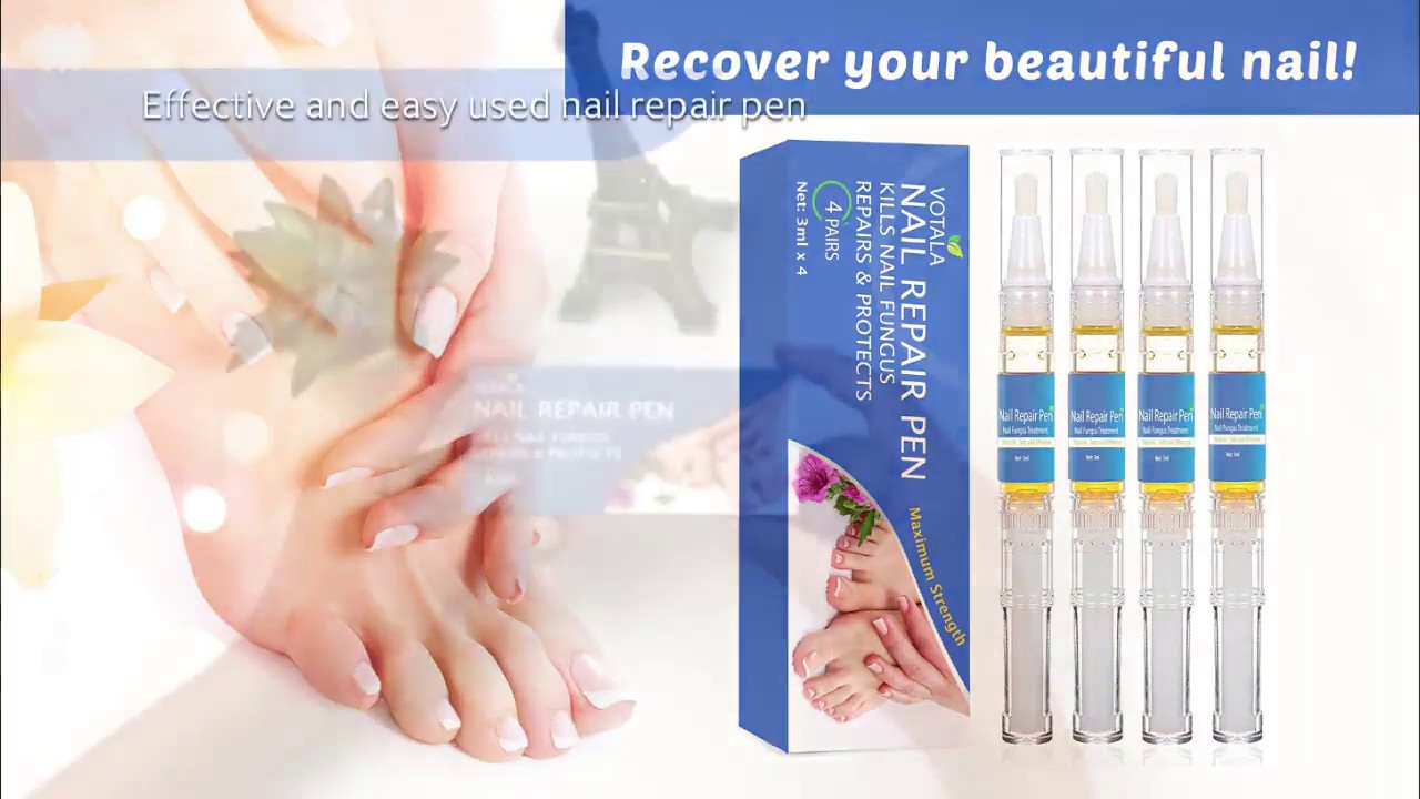 Votala nail fungus treatment nail repair pen nice product easy to use