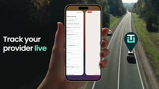 ITOWU | Your Roadside Hero App ! 🚘👨🏻‍🔧 screenshot 5