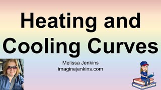 Heating and Cooling Curves: Interpreting All the Data