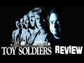 Toy Soldiers  Movie Review