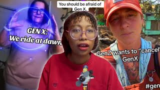 The "Rise Of Gen X" is Stupid: A Rant