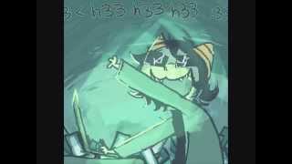 Ask Nepeta!