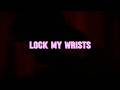 SLOWBURN Make A Mess On Me Official Lyric Video Explicit
