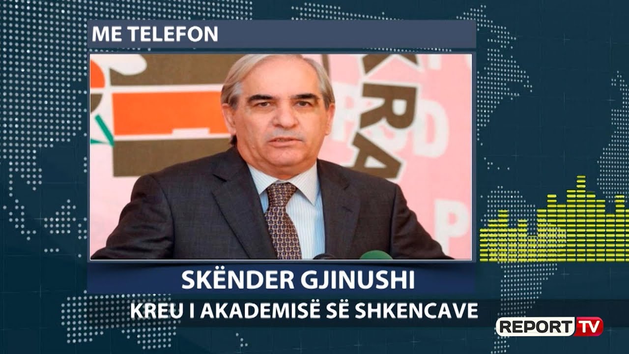 shqiptare meaning Meta ktheu ligjin, Gjinushi: Si specialist i bllokimeve shqetësohet për zhbllokimet