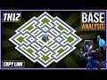 ULTIMATE TH12 HYBRID/TROPHY Base 2026!! COC TownHall12 (TH12) Trophy Base Design – Clash of Clans