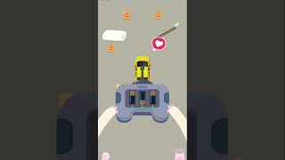 Level 75 solution Perfect Tidy assemble the joystick #games #asmr #satisfying #gameplay #cleaning