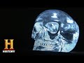 Ancient Aliens: The Crystal Computer (Season 12) | Exclusive | History