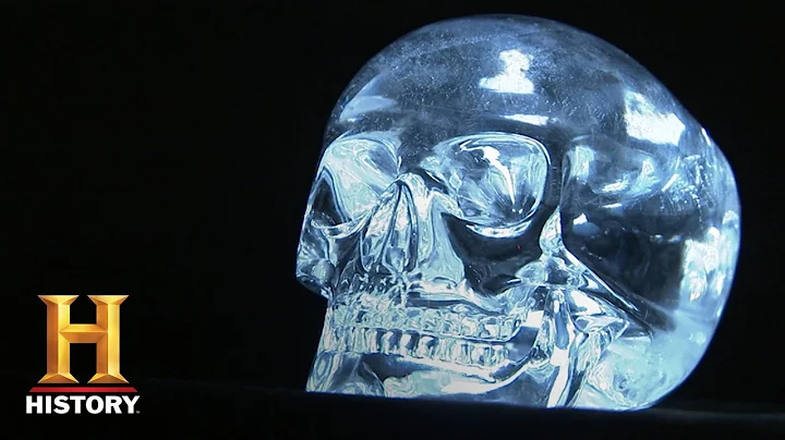 Ancient Aliens: The Crystal Computer (Season 12) |...