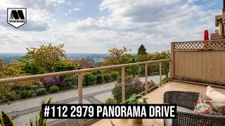 #112 2979 Panorama Drive,  Coquitlam  Craig Johnston