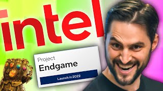 Intel's coming for you, Nvidia