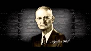 How The Mind Works by Napoleon Hill