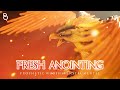 FRESH ANOINTING | PROPHETIC WORSHIP MUSIC INSTRUMENTAL