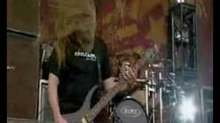 Lamb Of God - Laid To Rest @ Download Festival 2007 (10/6/07