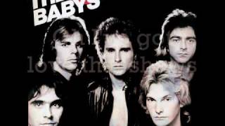 The Babys - If You've Got The Time [HQ Audio] + Lyrics chords