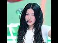 #YOONCHAE :: maknae eats first 🩷