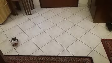 Robotics UPenn Moocs Project Week 2