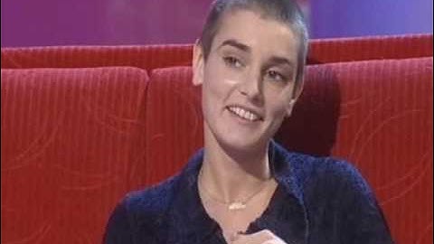 The Stotts Interview Sinead O