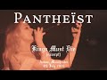 PANTHEÏST - Kings Must Die (excerpt)