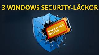 Bästa säkerhetspaketen 2026: Vad missar Windows Defender News