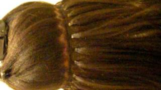 Famous Step 1 Applying Weft Silicone Micro Rings Hair Extensions Net Worth