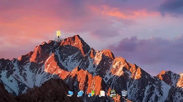 How To Create Nameless Folder on Windows 10 / 8 / 8.1 / 7