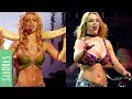 Así de fácil logró bajar de peso Britney Spears