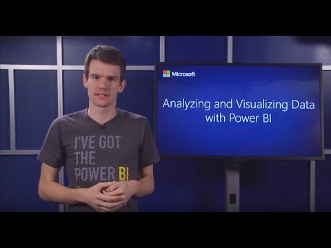 Introduction to modeling your data (2-1) - Introduction to modeling your data (2-1)