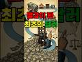 종이 달러의 위험한 시작, 미국 초인플레이션 역사