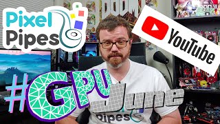 Some MAJOR stuff is coming! @PixelPipes