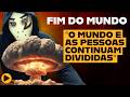 O FIM DO MUNDO ESTÁ PRÓXIMO? - CORTES DO ZANGADO