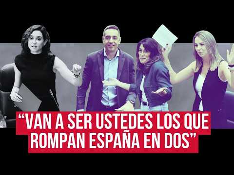 EMILIO DELGADO, to the PSOE: "You need to talk to MARLASKA, students should not be beaten"