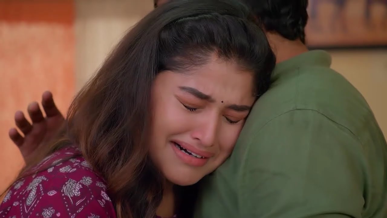 Rajini - Ep 386 - Anbu Aran
Aran Hari, Shreya Anchan - Tamil Tv Serial - Zee5 Tamil Classics