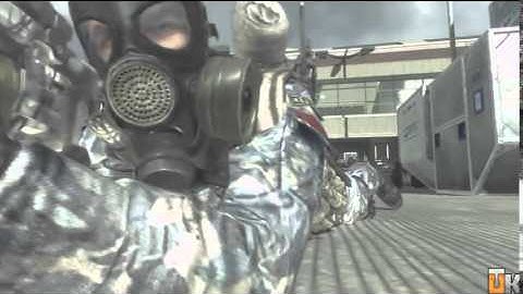 MW3 Helpful Hints How To Snake Glitch! Quick Tip