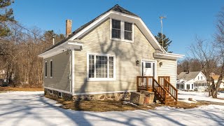 35 Parham Rd video tour