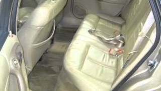 2000 Saturn LS2 - Rochester MN